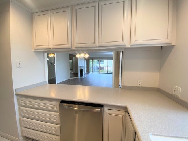 Building Photo - Peek A Boo View of San Diego Bay! Serene C...