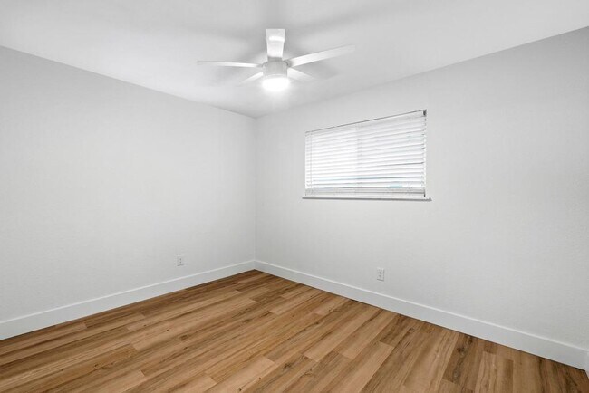 Building Photo - 7929 Gault St