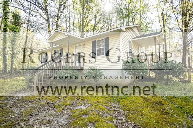 Primary Photo - 202 Mill Creek Rd