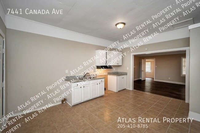Building Photo - 7441 Canada Ave