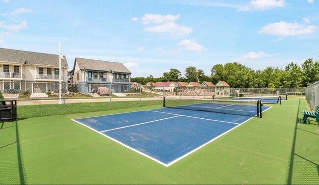 Navvy Town Neighborhood @ Heritage Harbor - 212 Great Loop E Dr