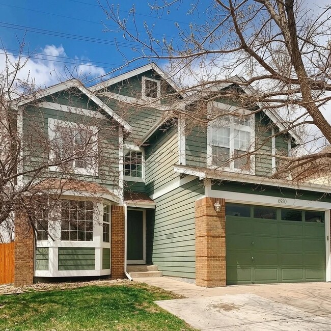 Building Photo - 6930 Cotton Dr