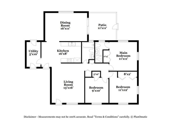 Building Photo - 1407 Sunridge Rd