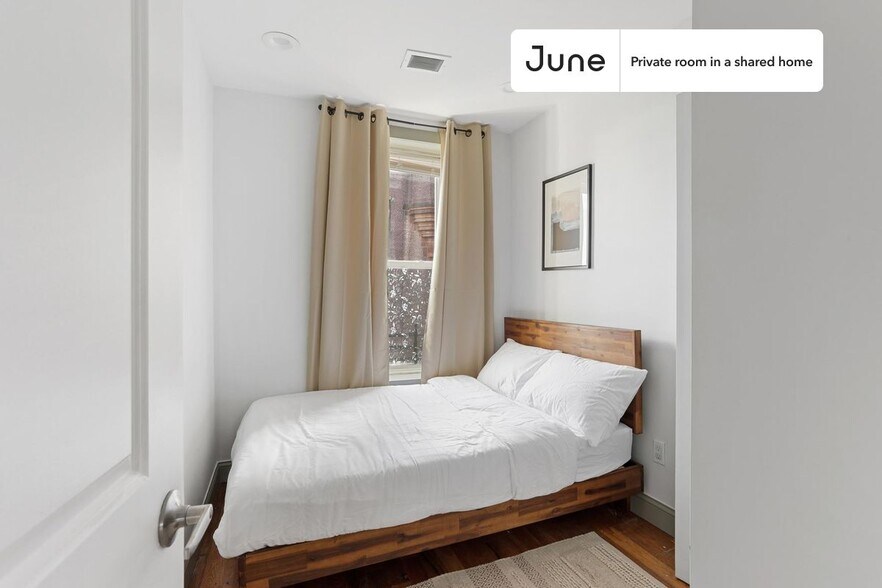 Primary Photo - Room in Shared 4 bed/2 bath home