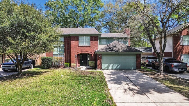 Building Photo - 4430 Echo Falls Dr