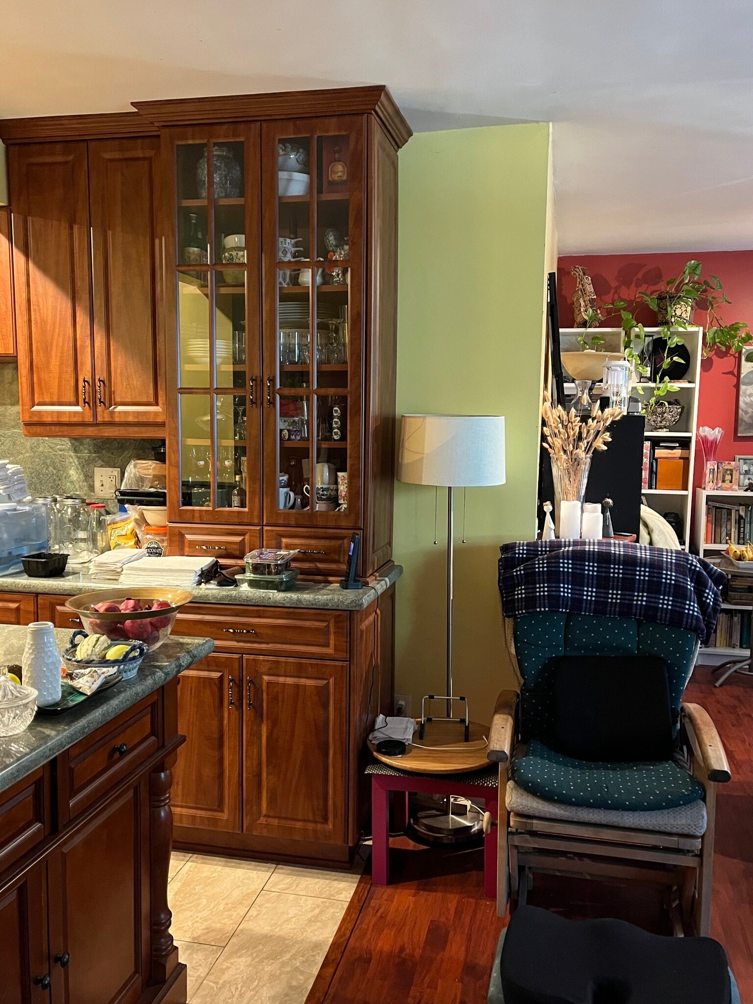 Building Photo - 1300 Midvale Ave