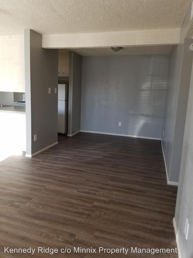 Building Photo - 2 br, 1 bath Apartment - 5525 4th Street