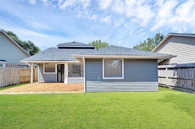 Building Photo - 4314 Hawk Meadow Dr
