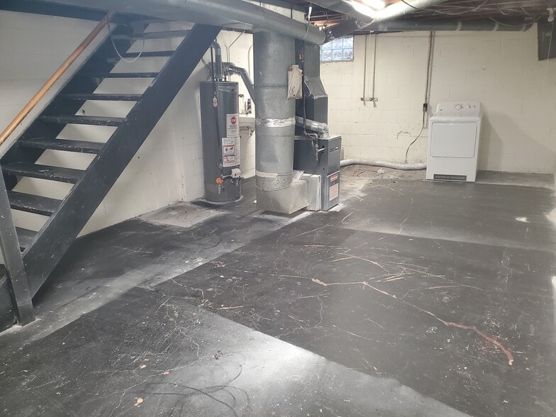 Basement - 227 Broad Meadows Blvd