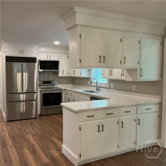 Building Photo - 5924-5921 GA-21