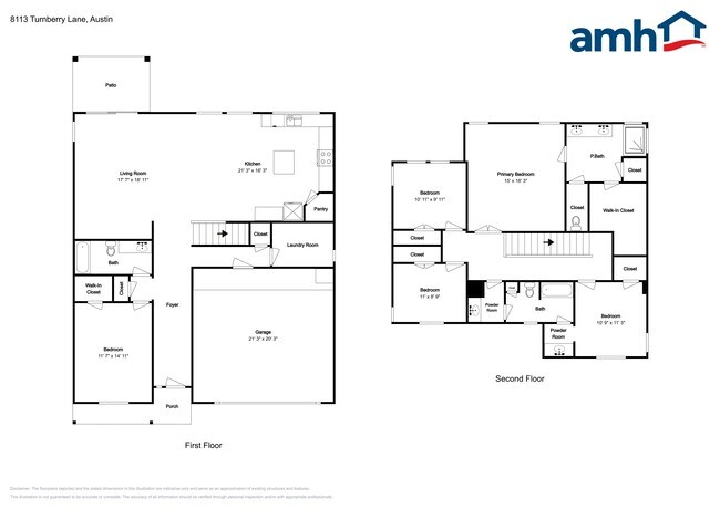Building Photo - 8113 Turnberry Ln