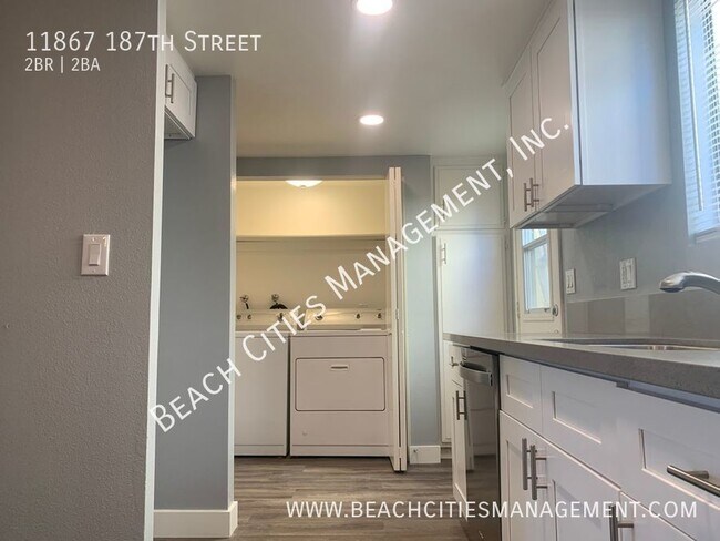 Building Photo - 11867 187th St