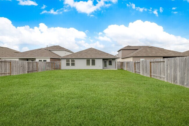 Building Photo - 20818 Marigold Meadows St