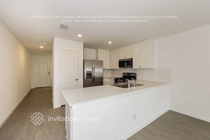 Building Photo - 1207 Canyon Wren Dr