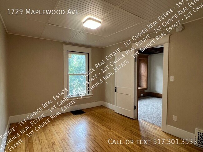 Building Photo - 1729 Maplewood Ave