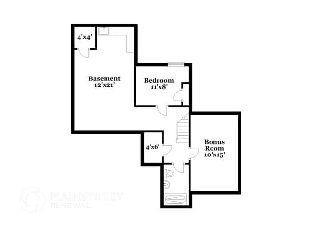 Building Photo - 4804 Mund Rd