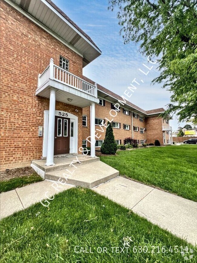 Building Photo - 515-525 N Highview Ave-525-208