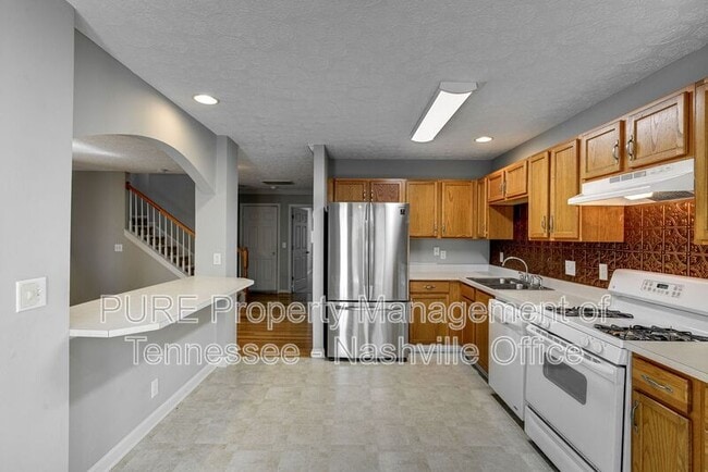 Building Photo - 2418 Nashboro Blvd