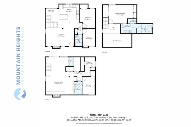 Building Photo - 3516 Summer Oaks Cir