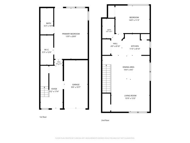 Building Photo - 943 W Heights Hollow Ln