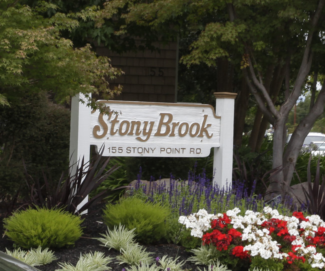 Stony Brook Apartments - Stony Brook