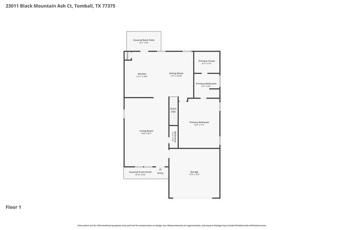 Building Photo - 23011 Black Mountain Ash Ct