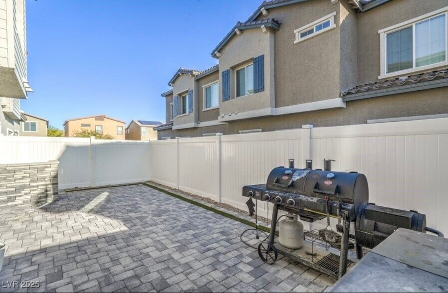 Building Photo - 7318 N Decatur Blvd