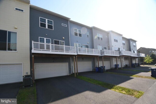 Building Photo - 8508 Randell Rdg Rd