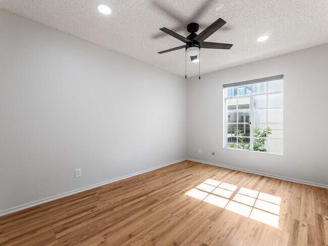 Building Photo - 7800 Topanga Canyon Blvd