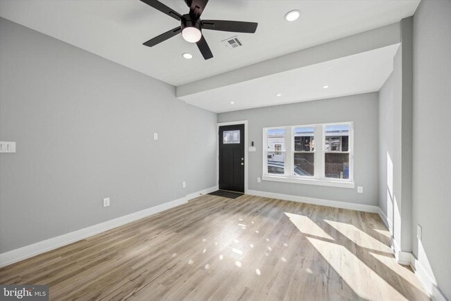 Building Photo - 451 Fitzgerald St