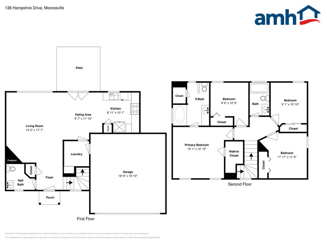 Building Photo - 138 Hampshire Dr