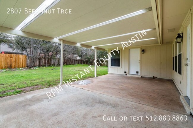 Building Photo - Comfortable living in Cedar Park