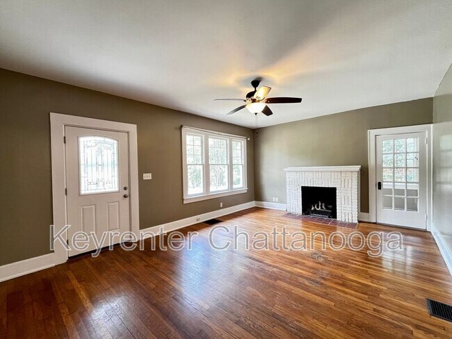 Building Photo - 1347 Hixson Pike