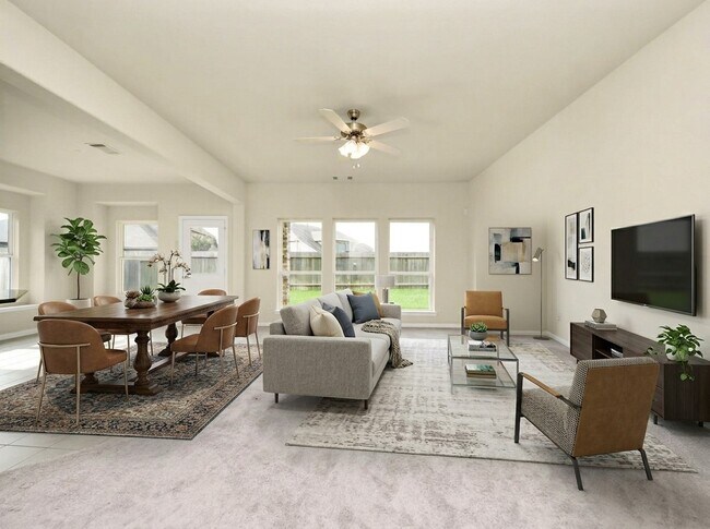 Building Photo - 30243 Twisting Springs Dr