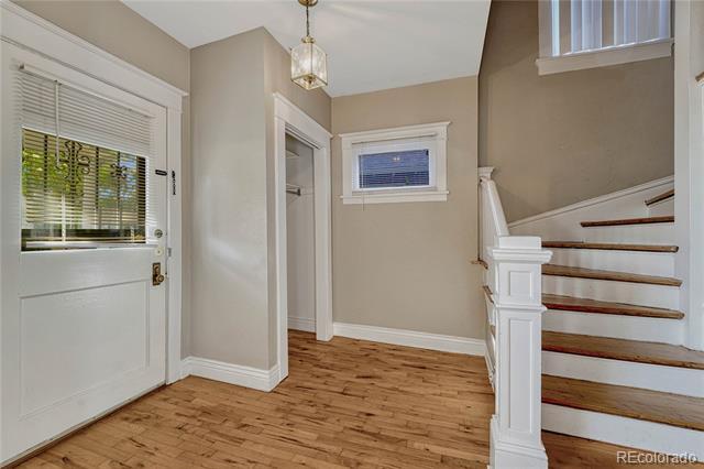 Building Photo - 468 Corona St