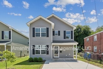 Building Photo - 1014 McKinley Ave