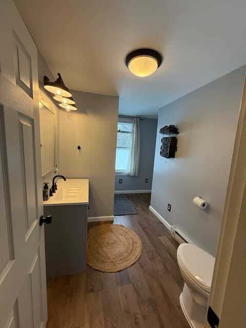 Building Photo - Moultonville 4bd 2bth