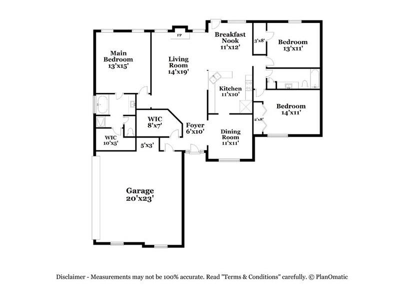 Building Photo - 20 Windpher Ridge
