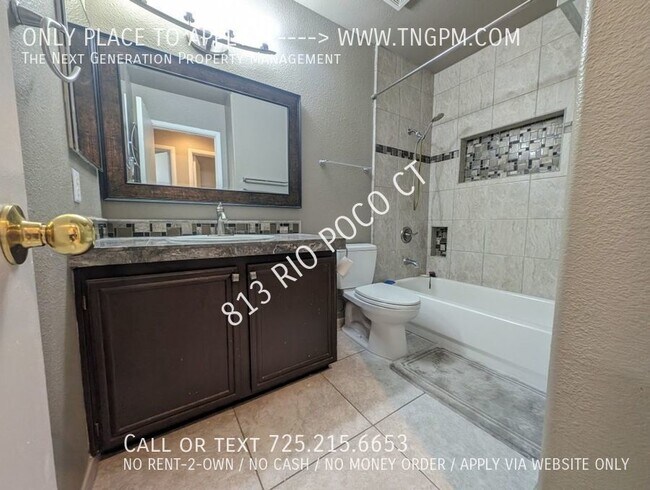 Building Photo - 813 Rio Poco Ct