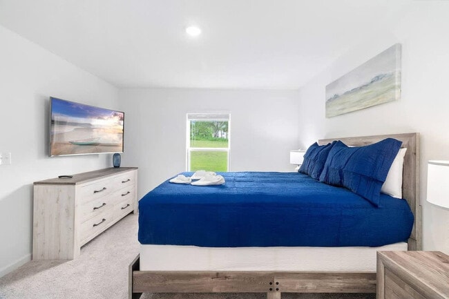 Building Photo - 13097 Scottville St