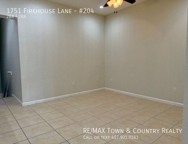 Building Photo - 1751 Firehouse Ln