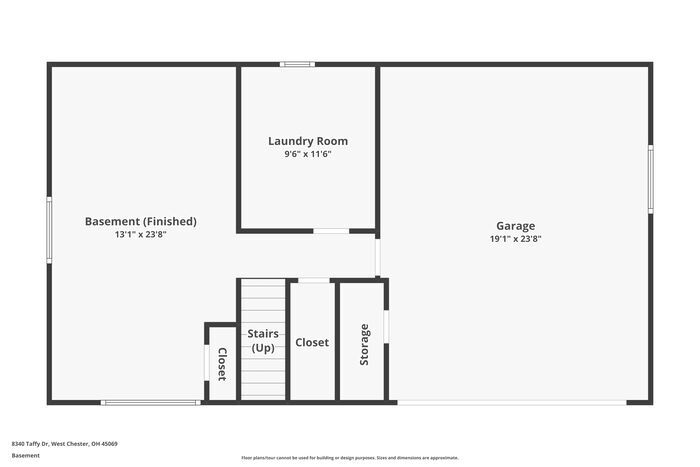 Building Photo - 8340 Taffy Dr