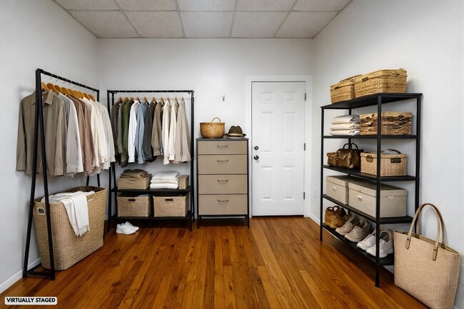 Building Photo - 48 Jefferson Ave