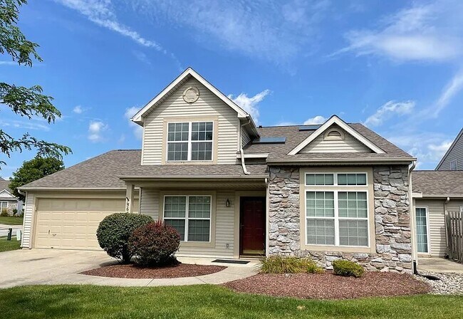 Building Photo - 5602 Thornbriar Ln