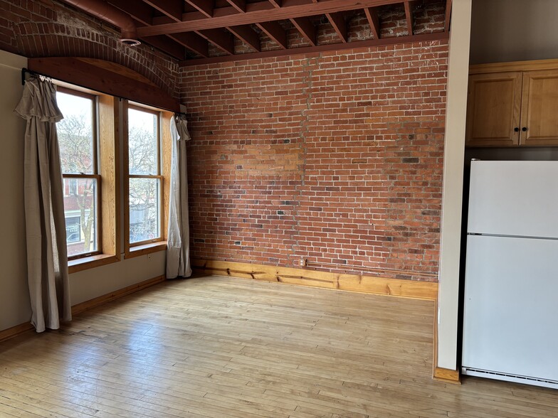 Beautiful brick! - 111 N Michigan Ave