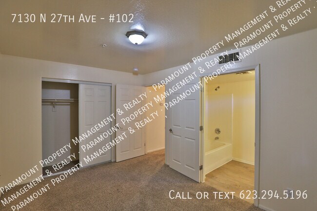 Building Photo - 7130 N 27th Ave