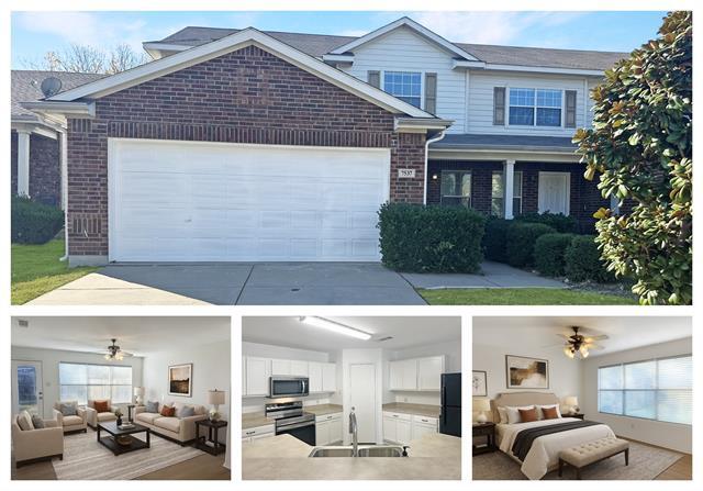 Primary Photo - 7537 Lazy Spur Blvd