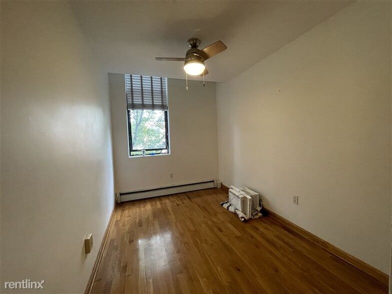 This is the available room - 60 Gibson St