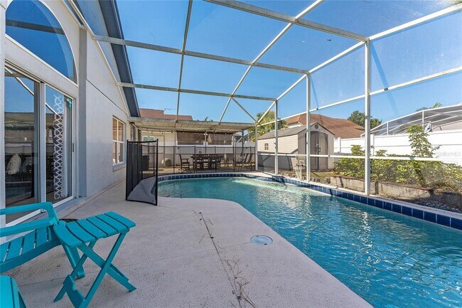 Building Photo - 8601 Cavendish Dr