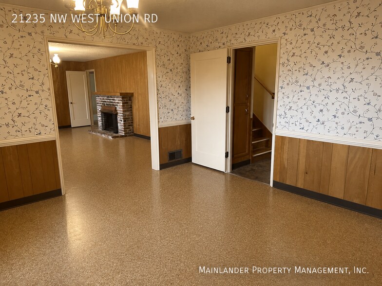 Building Photo - 21235 NW West Union Rd